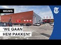 Man probeert kleuter (4) te ontvoeren in supermarkt