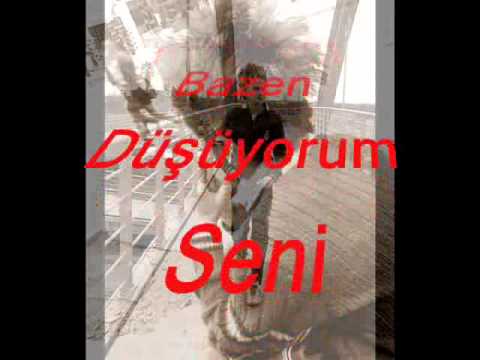 Derbeder Mc- ßenim için öldün sen 2013