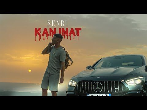 SENRI - KAN INAT (Prod. by Alandy)