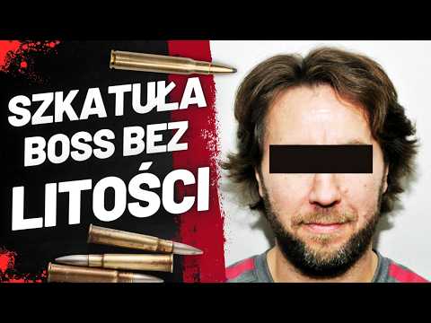 Who was the Truth Behind the Box? Death, power, and betrayal in the shadow of the mafia!