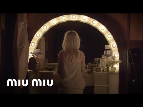 Miu Miu Women's Tales #4 - It's Getting Late - Trailer