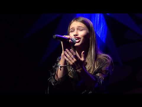 Constelatia Necunoscuta Vaslui 2019 - Andreea Rotaru