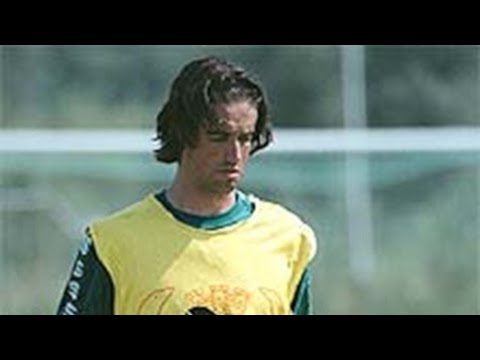 Golos de Rui Miguel pelo Vitória de Setúbal na I Liga em 2002-03