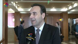 ΞΕΚΙΝΗΣΕ ΣΤΟΝ ΒΟΛΟ Η 110η ΣΥΝΟΔΟΣ ΠΡΥΤΑΝΕΩΝ 28 01 2026 ΞΕΚΙΝΗΣΕ ΣΤΟΝ ΒΟΛΟ Η 110η ΣΥΝΟΔΟΣ ΠΡΥΤΑΝΕΩΝ 28 01 2026