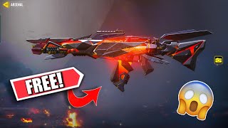 How to get FREE MYTHIC WEAPONS in COD MOBILE! (Free CP & mythics)