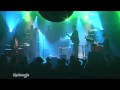 SOULIVE "For Granted" - live @ Cervantes