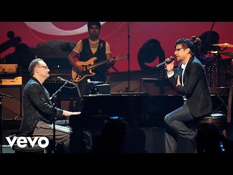 Marcos Witt - Tu Mirada ft. Jesus Adrian Romero