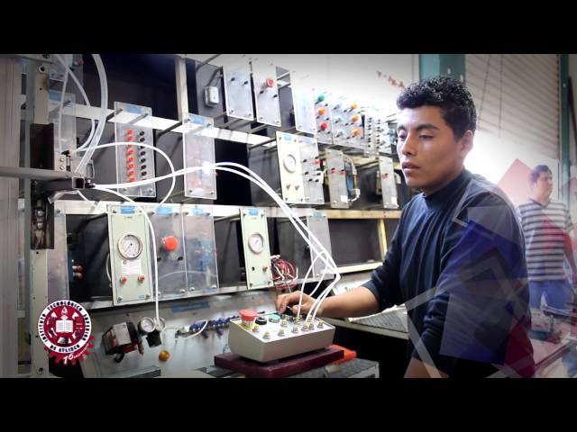 Higher Technological Institute  of Atlixco video #1
