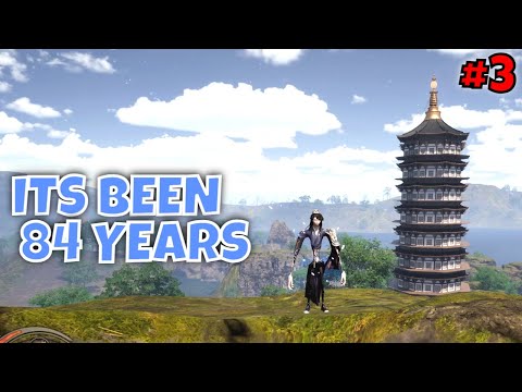 THERE IS SO MUCH TO DO NOW?! - Spirit Realm - Demon Run - #3