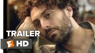 The Apostate Official US Release Trailer (2016) - Comedy