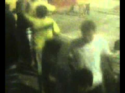 TORCIDA JOVEM DO PETROLINA