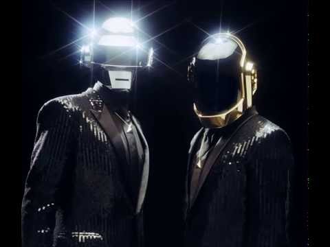Daft Punk - Lose Yourself to Dance (JAZZ Tribute)