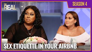 [Full Episode] Sex Etiquette in Your Airbnb