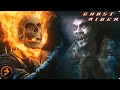 GHOST RIDER Ghost Rider Vs Abigor Scene Time To Clear The Air Nicolas Cage Marvel Movie