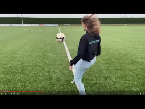 MDT CREW bezoekt Legmeervogels in Uithoorn