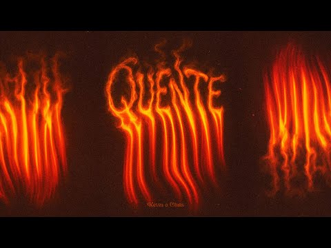 KOC, MC Kevin o Chris - Quente