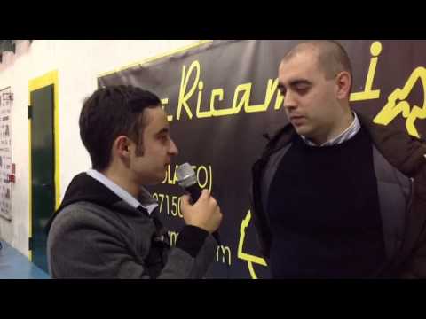 Rhibo Fossano-Spring Team 4-8: i commenti del post-partita