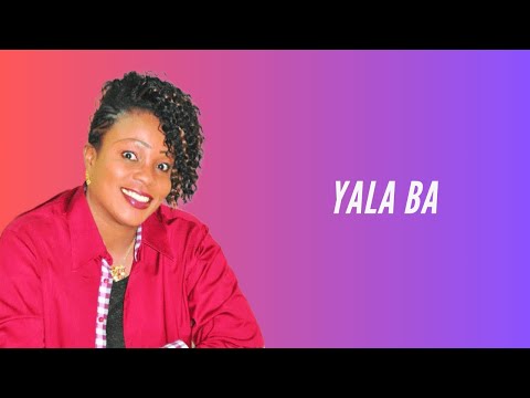 Sonia Carré D'As - Yala Ba