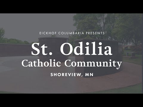 The Catholic Community of St. Odilia