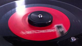 Little Junior Parker - Just like a fish - Mercury