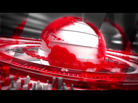 BREAKING NEWS Intro Video | After Effects Template | Shehab Editz