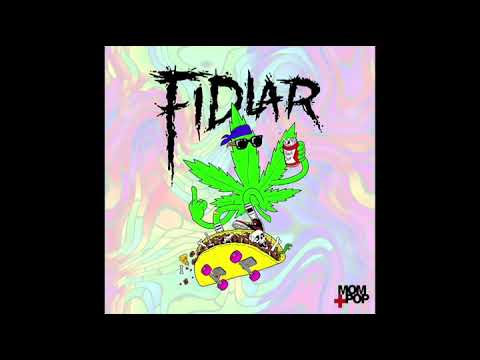 FIDLAR - B-Sides Vol 1 (I Don't Give a Fuck)