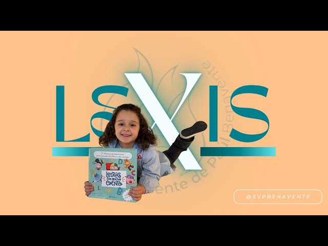 Vídeo relacionado con Letras con mucho cuento: 29 clásicos superdivertidos para aprender las letras y los sonidos (Castellano - A PARTIR DE 3 AÑOS - CUENTOS - Cuentos cortos)