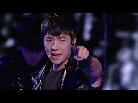 2PM Mnet 20's Choice Awards 2010 Performance 「'DON'T STOP CAN'T STOP' DVD」