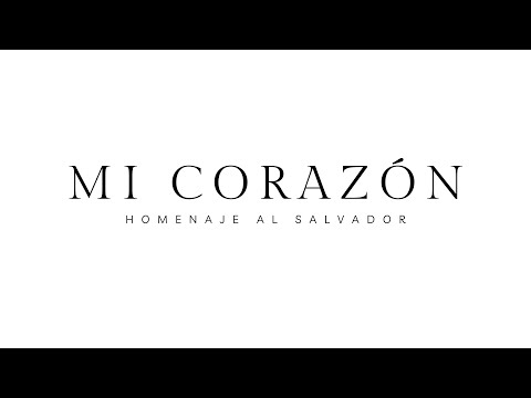 Mi corazón (Halev Sheli - Ishay Ribo) - Versión JTA