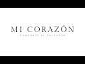 Mi Corazón Halev Sheli Ishay Ribo Versión JTA