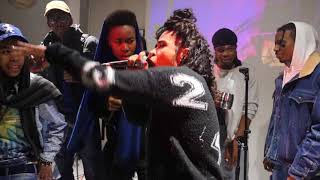 Treble Tuesdays | Cypher Highlights #1