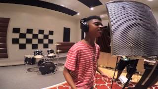 New Flame (cover) - Chris Brown