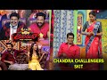 అలవాటులో పొరపాటు Adhirindi Comedy Show Chandra Challengers Ep 15 Zee T