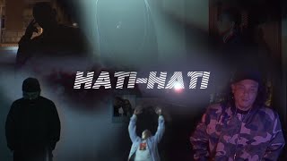 Download lagu Mady Bee - Hati-Hati ft. Zemo, Jay Muhammad & Sabbala mp3