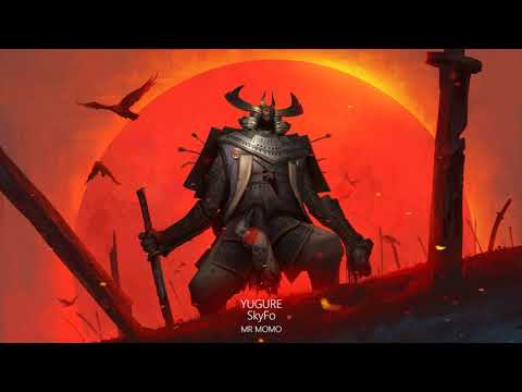 Asian Trap Beat ☯ Yugure By Skyfo