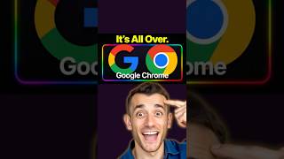 New Google AI Chrome Update is INSANE!