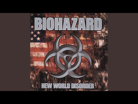 Decline - Biohazard