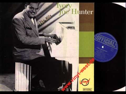 Ivory Joe Hunter   Guess Who 1950