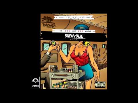 STB - Mierda Gospel (prod. IMP85)