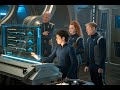 Star Trek Discovery S Blu Del Barrio The Future Of Non Binary Space