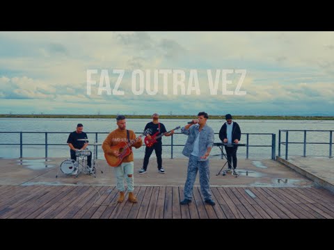 No Maka - Faz Outra Vez