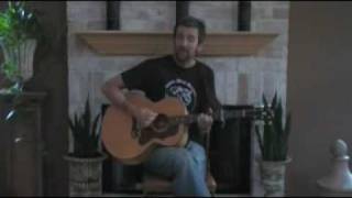 Brian Vander Ark - Little Man