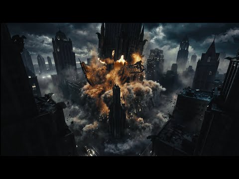 Nko - Warzone feat. Artie 5ive, Capo Plaza, Nerissima Serpe (Official Video)