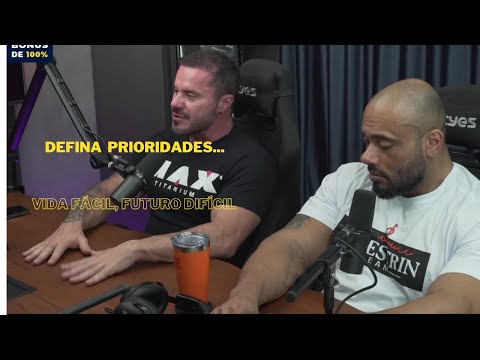 O SEU MAIOR PATRIMONIO SE CHAMA TEMPO - RENATO CARIANI 2023