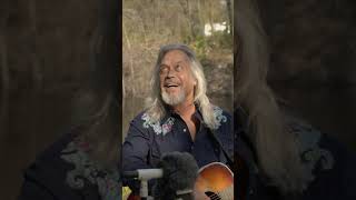 Jim Lauderdale &amp; Steve Poltz on the meaning of life #pastemagazine #singersongwriter