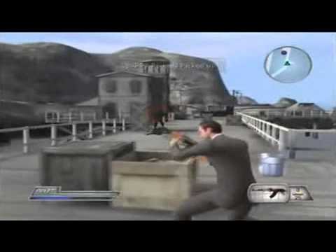 007 : Bons Baisers de Russie PSP