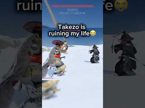 This boss fight took YEARS off of my life💀| Ghost of Yōtei