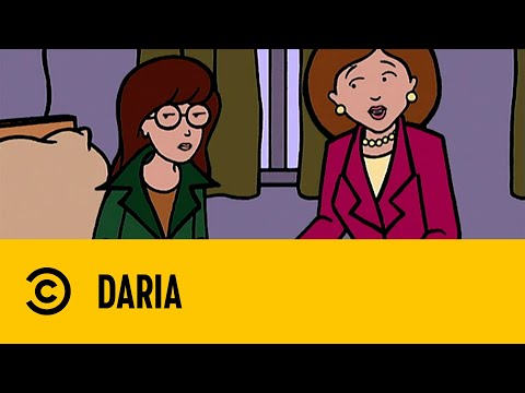 Learning To Adult | Daria