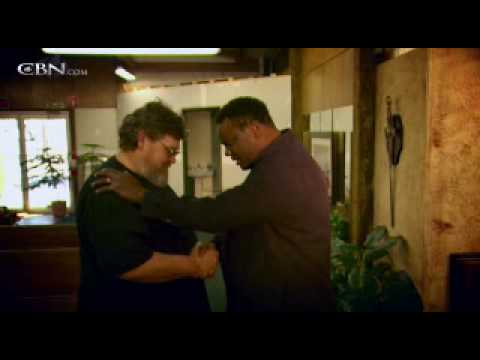 James Roof: The Sobering Truth - CBN.com