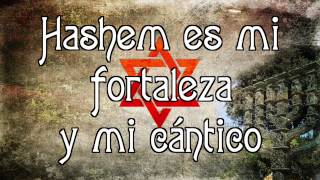 René Gonzalez - Hashem es varón de guerra